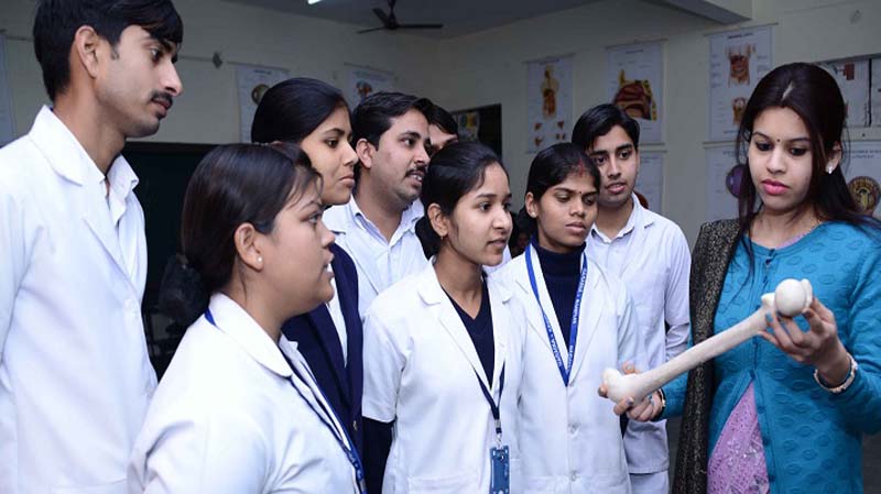 Post BSC nursing course tamilnadu